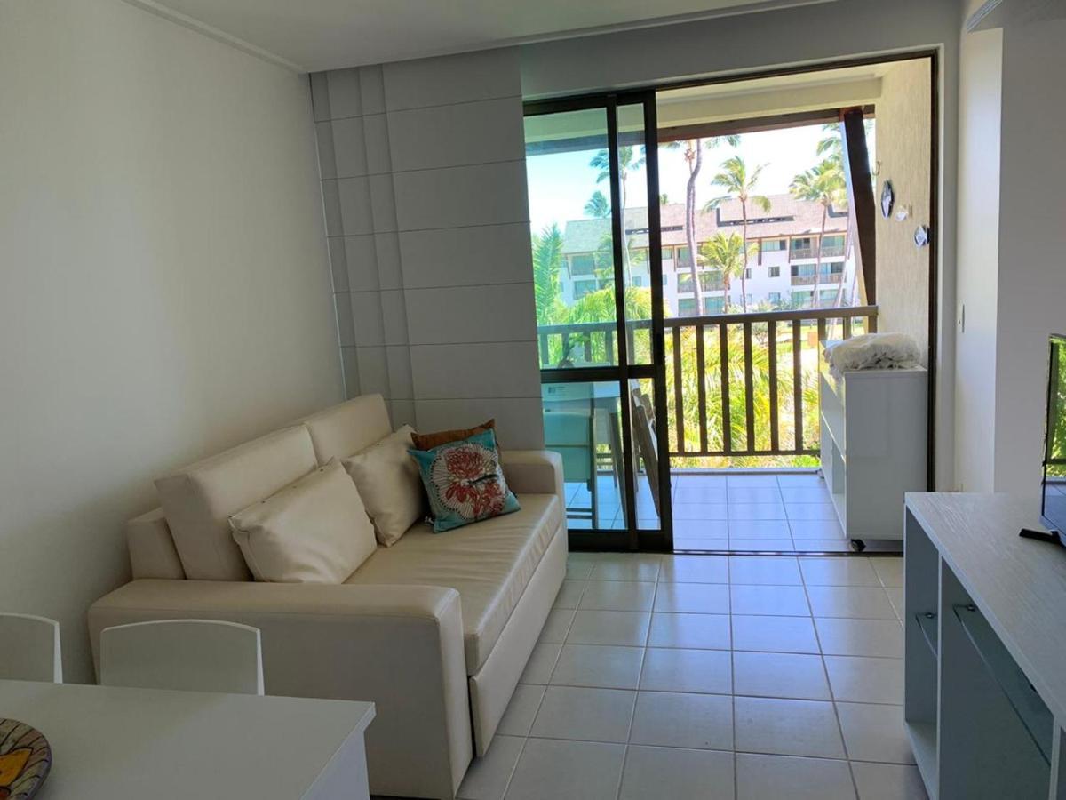 Flat Beach Class Muro Alto Porto de Galinhas Luaran gambar